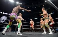 north america matches